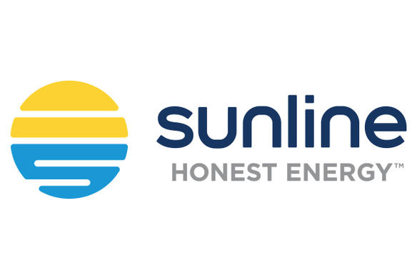 Sunline logo