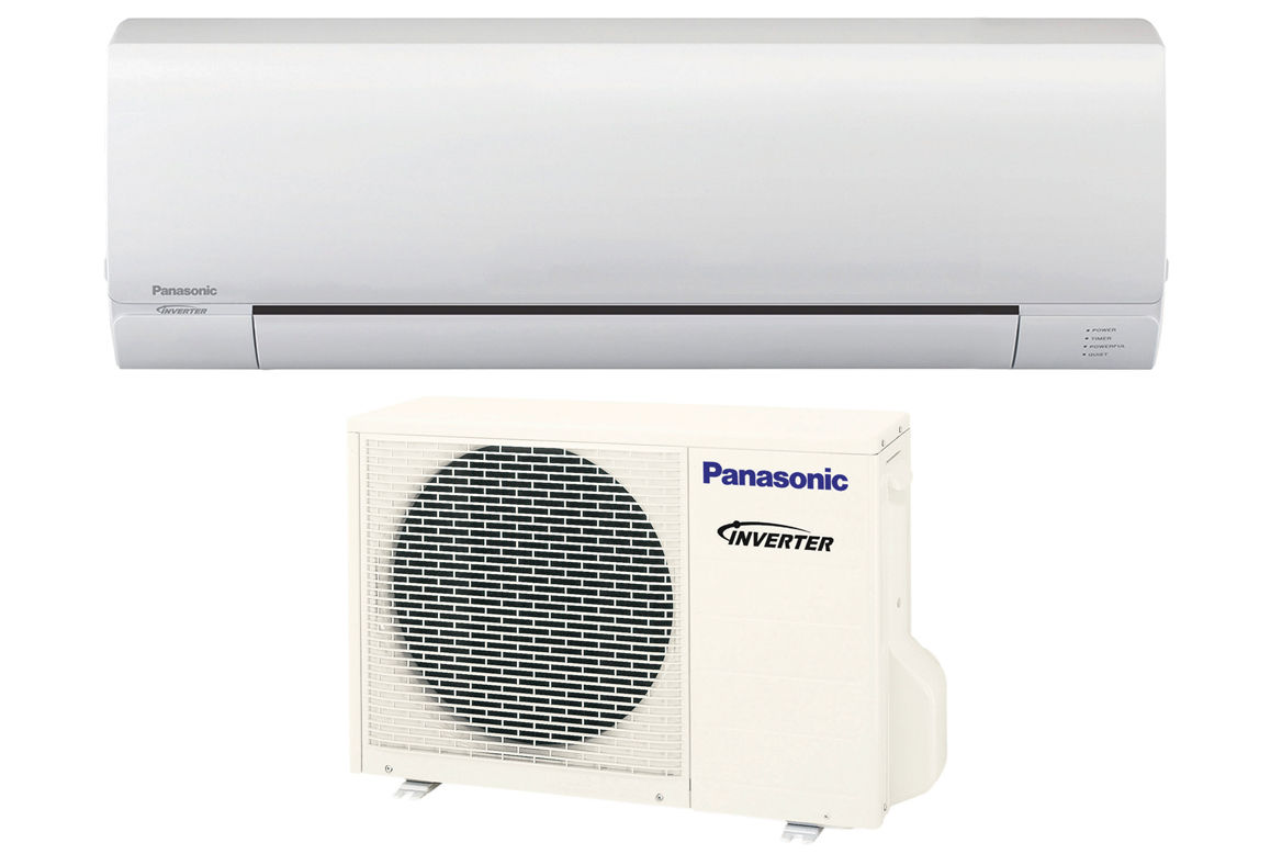 Heating & Air Conditioning | Panasonic North America - United States