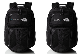 eva1 NDI backpack giveaway at NAB 2018