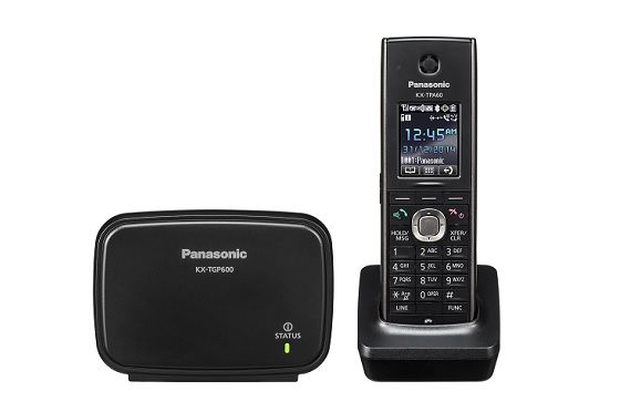 Ripley - TELEFONO FIJO PANASONIC KX-TG4062
