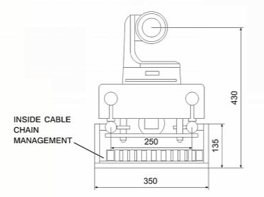 tecnopoint tuning panasonic pro ptz remote camera track system-06-03-01