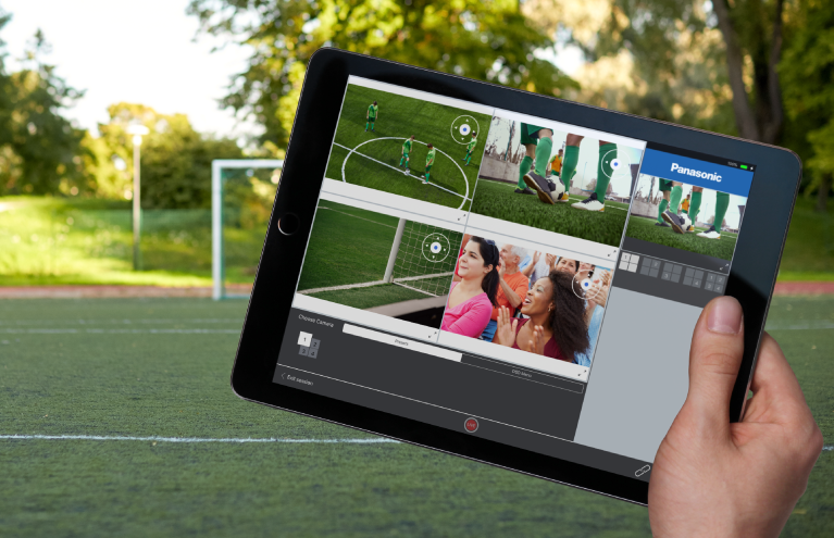 livectrl app soccer field overlay ipad in hand-22-22