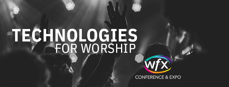 technologies for worship - wfx 2019 email header