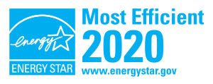 Energy Star 2020 Logo
