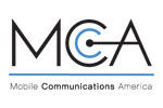 Mobile Communications America logo