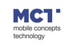 MCT logo