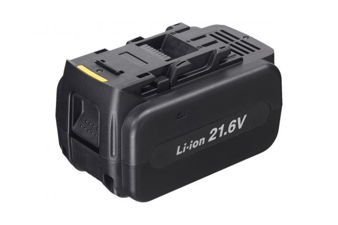 21.6V 4.0Ah Li-ion Battery Pack | Panasonic North America - United