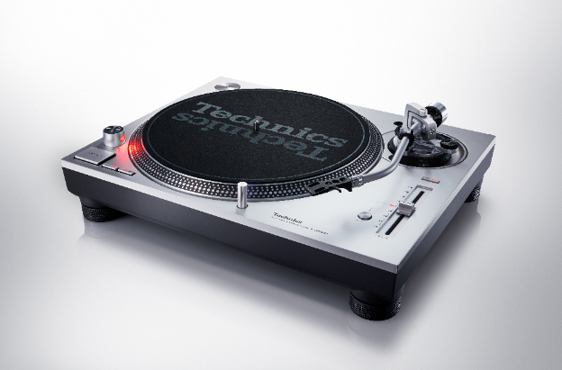 Technics Announces the SL-1200MK7-S Adding to the Legacy for their