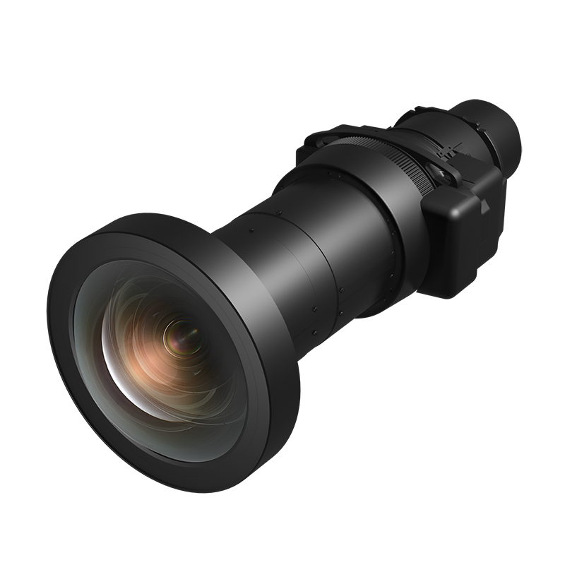 ET-EMU100 UST Lens