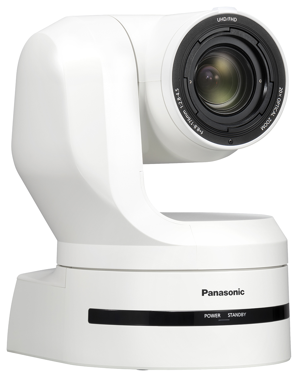 AW-HE145 full-HD integrated pan-tilt-zoom (PTZ) camera 