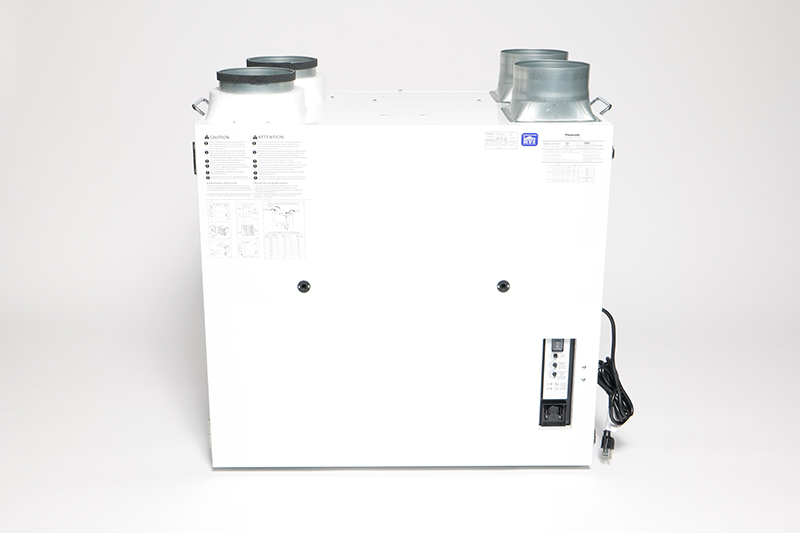 Intelli-Balance™ 200 Energy Recovery Ventilator (ERV)