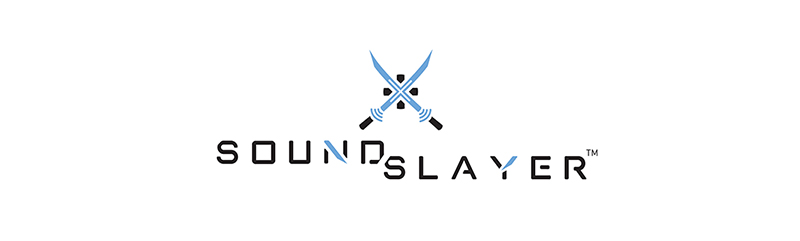 SoundSlayer Logo