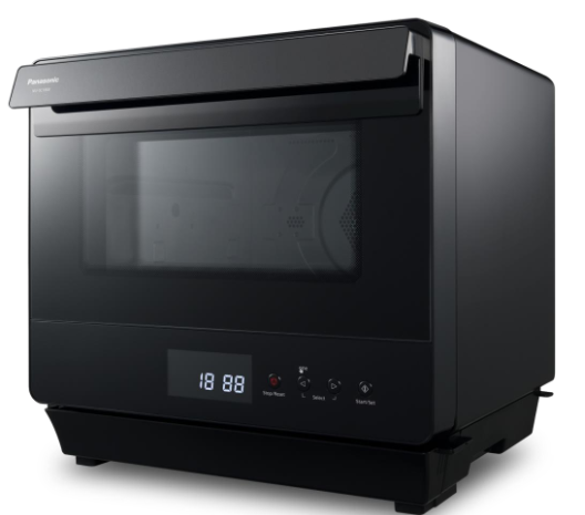 A product image of Panasonic's HomeChef 7in1