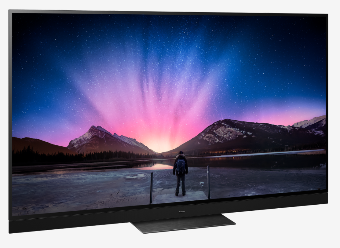 Panasonic Introduces LZ2000 OLED TV for 2022 | Panasonic North 