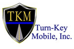 Turn-Key Mobile logo