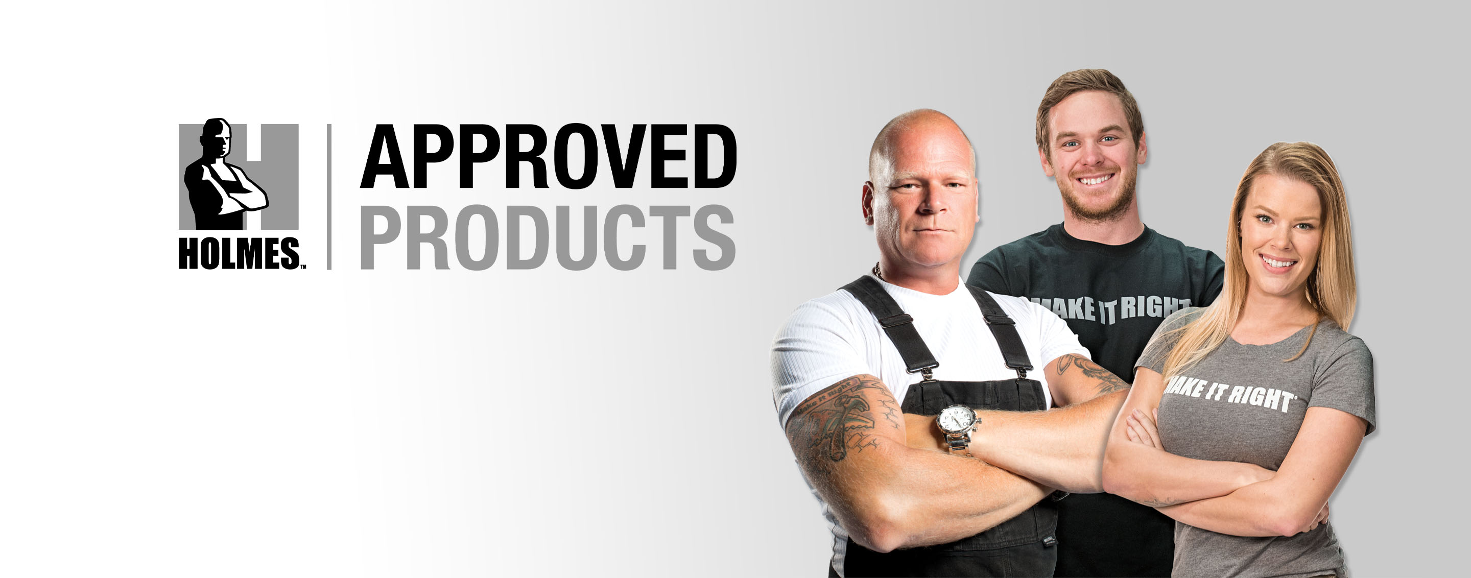 Make It Right - Inside Home Renovation with de Mike Holmes