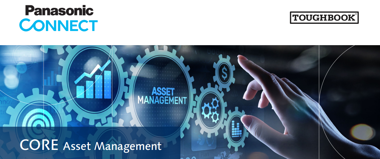 CORE Asset Management Brochure