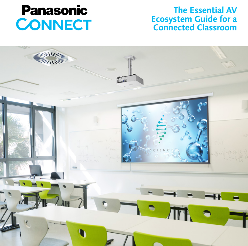 Panasonic Connect AV Solutions