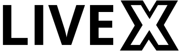 LiveX Logo