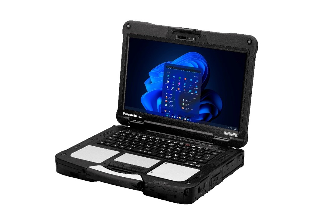 Toughbook 40