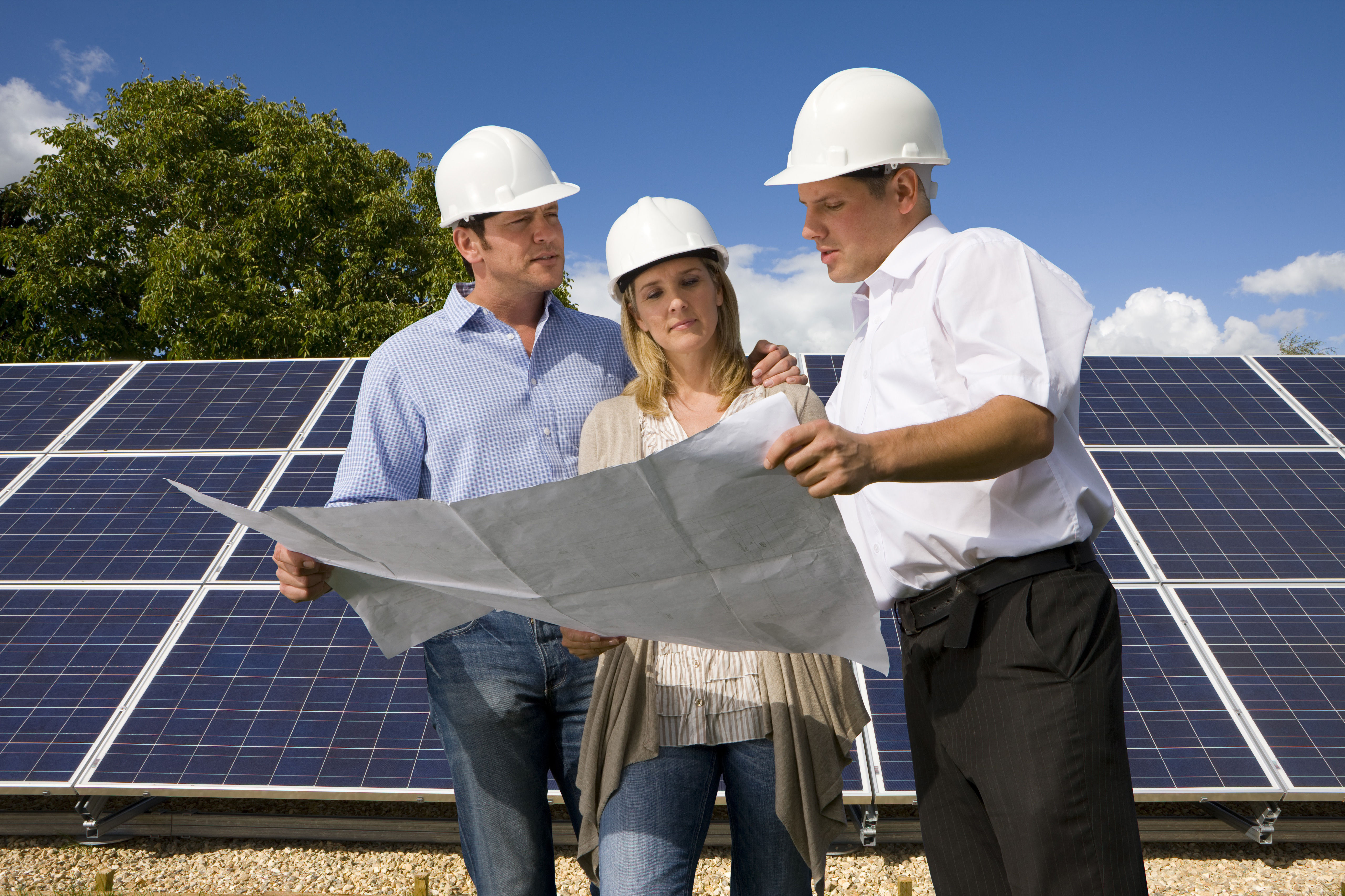 6 Factors To Consider When Installing Solar Systems
