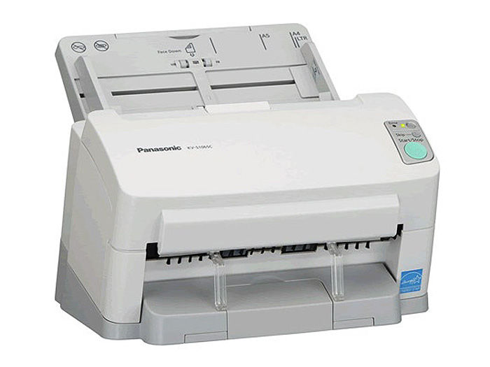 KV-S1065C-H Document Scanner | Panasonic