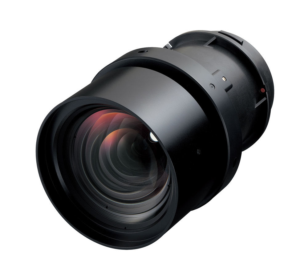ET-ELW21 - Projector Lenses | Panasonic