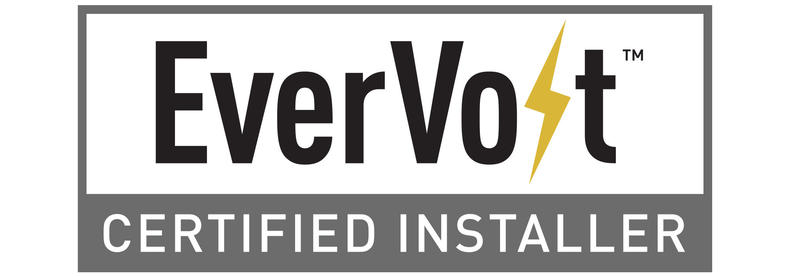 EverVolt Installer Logo in body