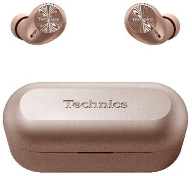 Technics True Wireless Headphones Model #EAH-AZ40M2