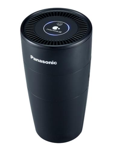 Panasonic Automotive nanoeX air purifier
