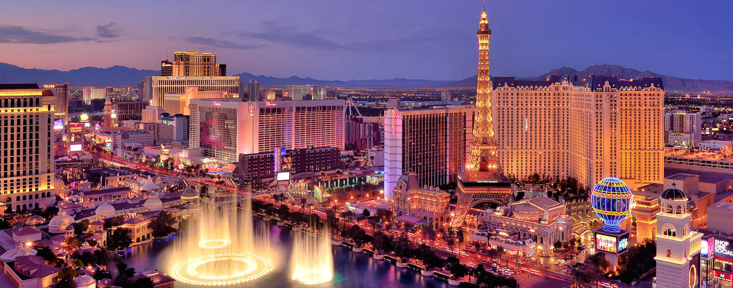 Hotels, Resorts, & Casino Technology Solutions from Panasonic