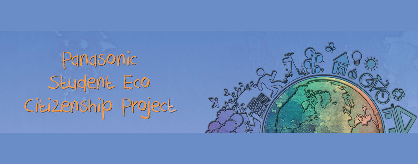 Eco Diaries Banner