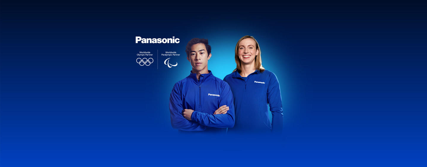 Team Panasonic | Panasonic North America - United States