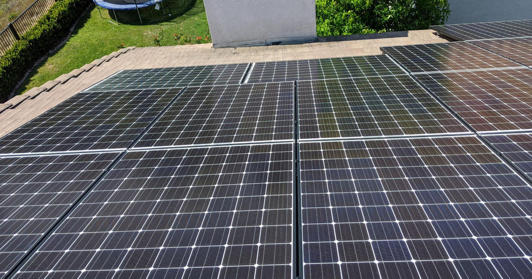 sunline solar panels 