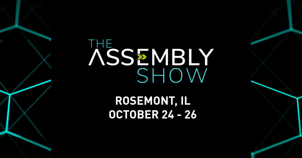 assembly show 2023