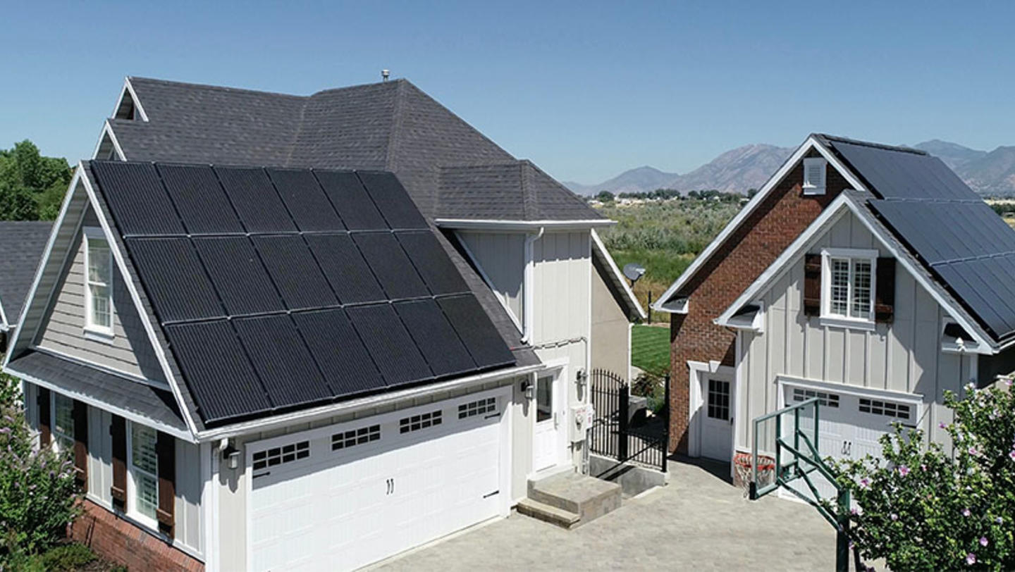 A comprehensive guide to implementing solar power at home