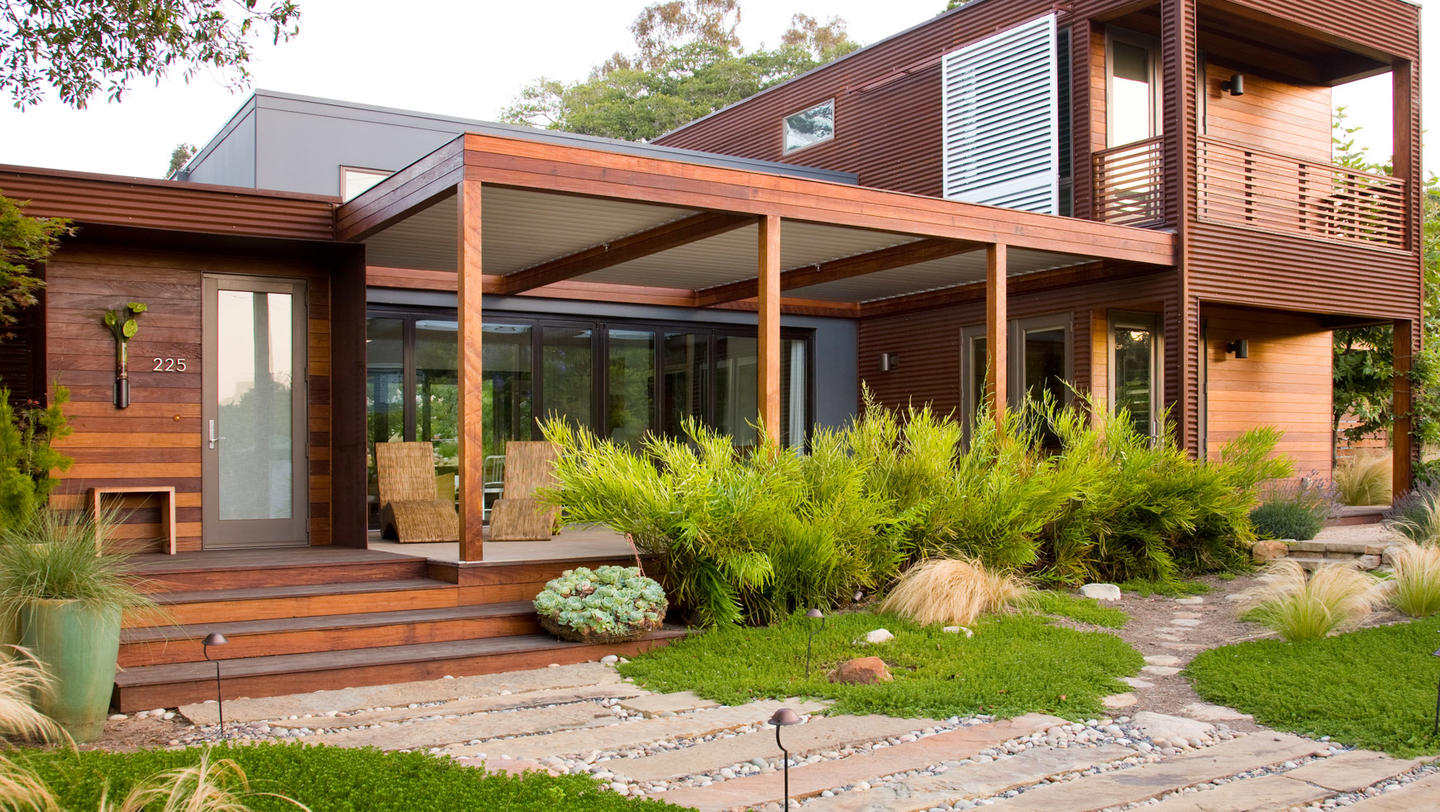 What Is Green Architecture? How to Build an Eco-Conscious Home