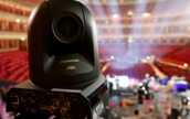 best quality professional ptz camera - pro grade genlock ptz broadcast rental and staging