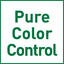 Pure Color Control