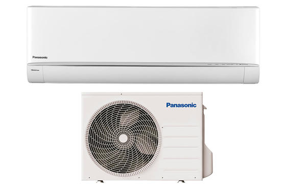 Heating Air Conditioning Panasonic North America United States - Combination Heating Air Conditioning Wall Units In Philippines