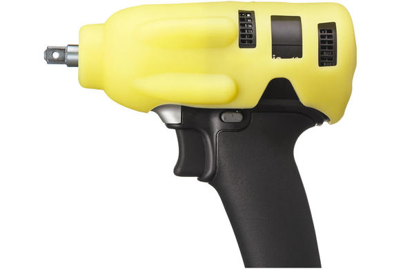 EYFL/EYFM Tool Protectors - Yellow