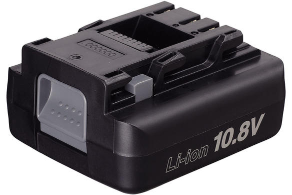 10.8V 2.0Ah Li-ion Battery Pack