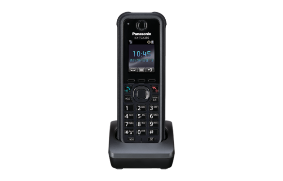 Panasonic KX-TCA385 | Wireless Multi Cell Phone