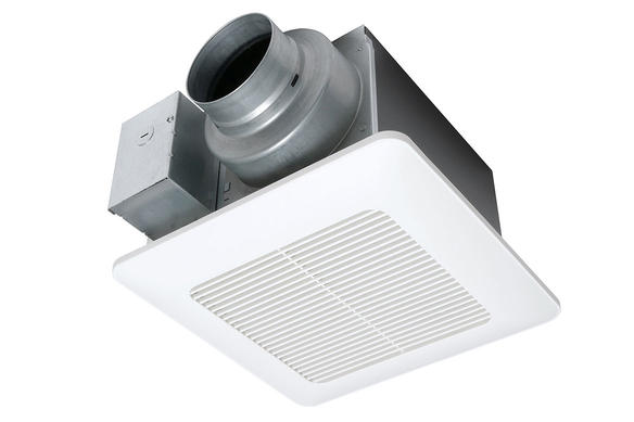 Precision Spot Ventilation Fan, Panasonic Whisper Ceiling Fan Fv 0511vq1