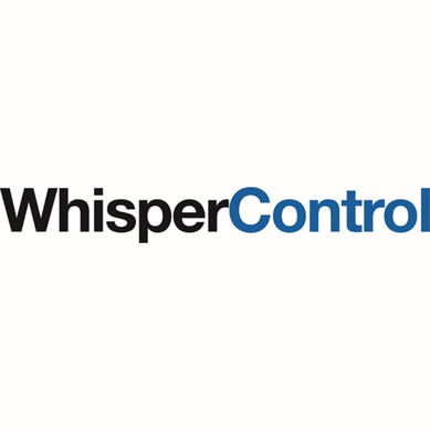 WhisperControl