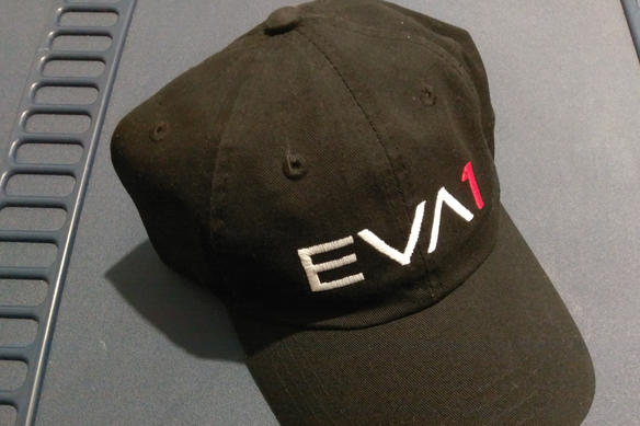 EVA1-HATK merchandise