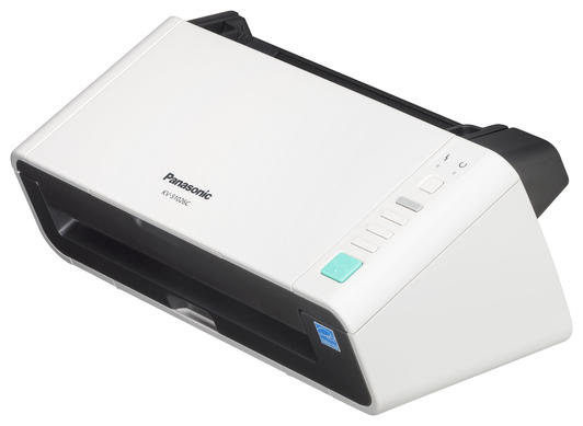 KV-S1026C-MKII Workgroup Document Scanner