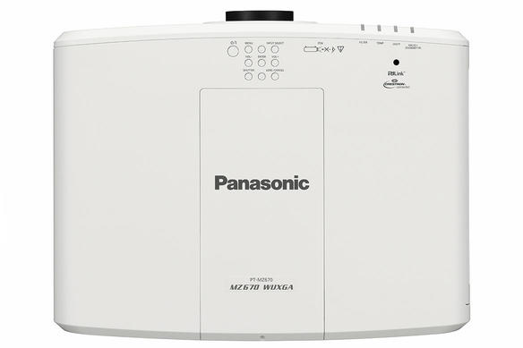 PT-MZ670U - Fixed Installation Projectors | Panasonic