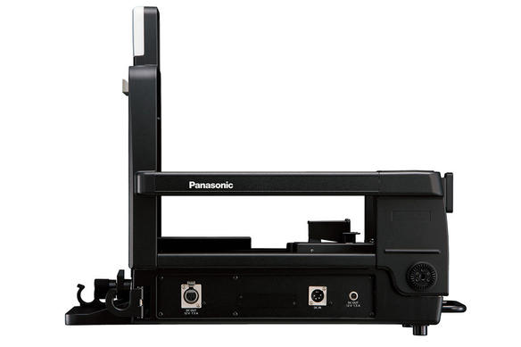 AK-HBU500 Panasonic Camera System Build-Up Unit 2
