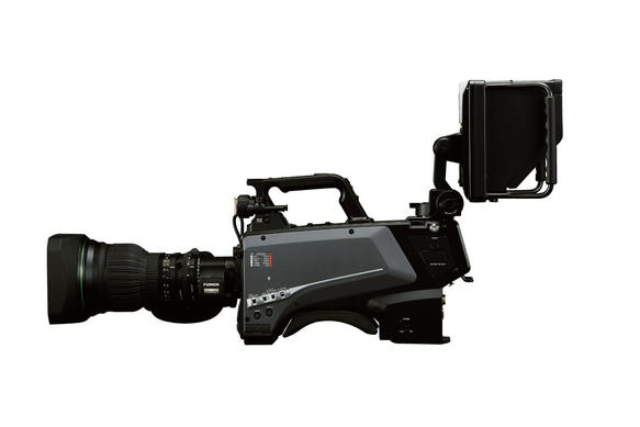 AK-UC4000 Broadcast Camera System 1